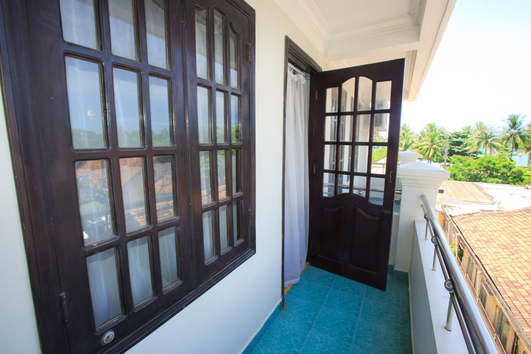 Others 5, Pho Bien Hotel, Nha Trang