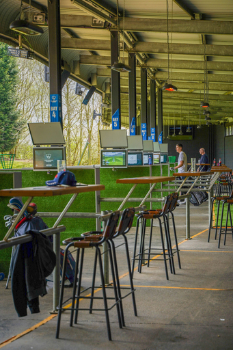 Food & Drinks 5, Draycote Hotel and Whitefields Golf Club, Warwickshire