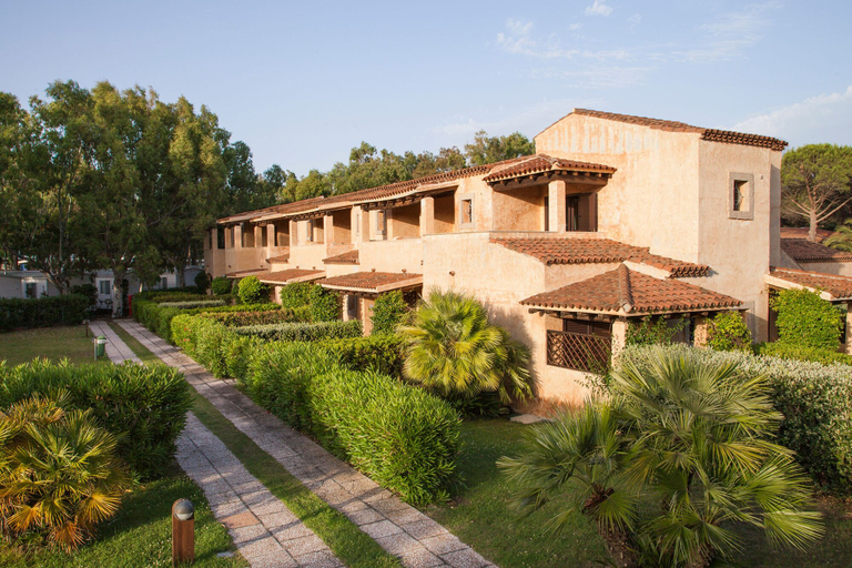 Exterior & Views 2, Centro Vacanza Isuledda, Olbia-Tempio