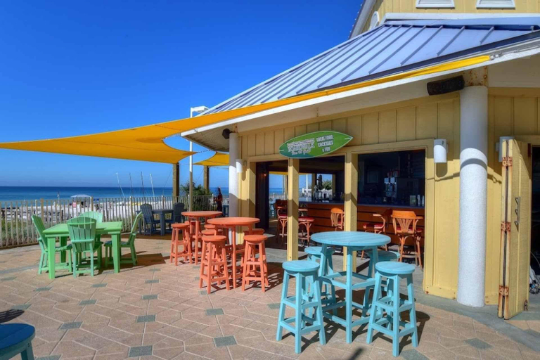 Food & Drinks, Boardwalk Beach Resort Unit 905, Bay