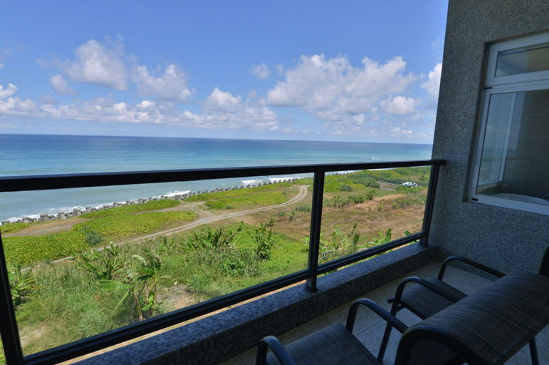 Others 5, White Spray B&B, Hualien