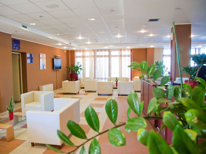 Public Area 3, Tulip Inn Turin South, Torino