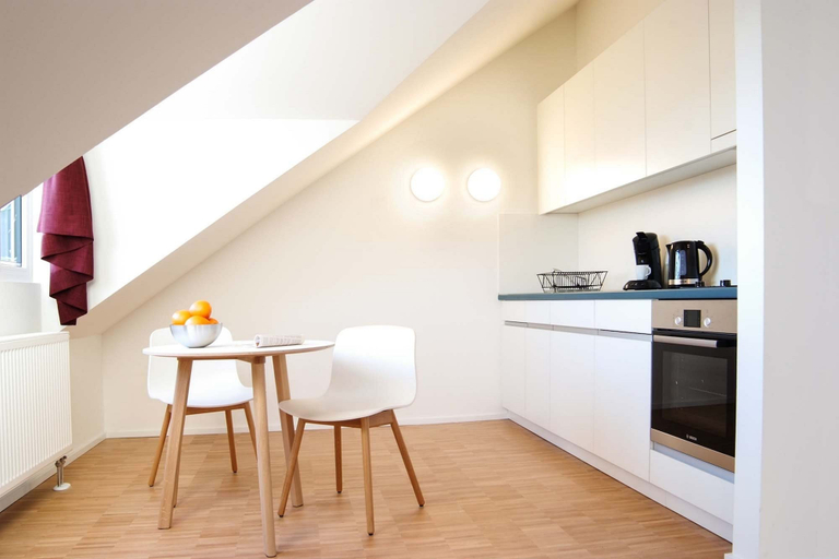 Others 3, SEEGER Living Premium Downtown, Karlsruhe