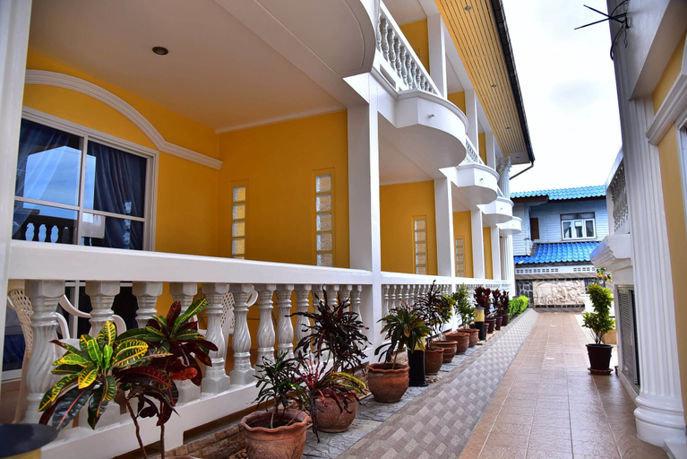 Exterior & Views 2, Sun Beach Hotel, Muang Prachuap Khiri Khan