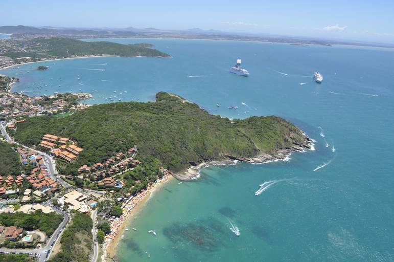 Others 4, Rio Búzios Beach Hotel, Armação dos Búzios