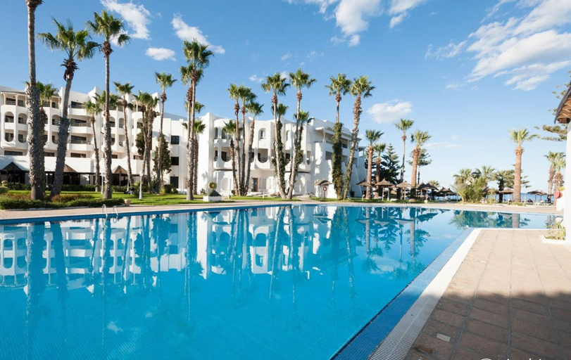 Sport & Beauty 2, L´Orient Palace Resort & Spa, Sousse Médina
