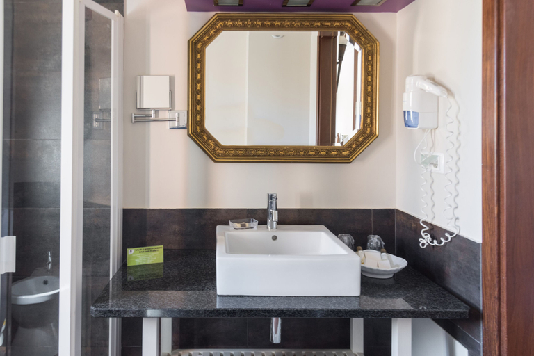 Bathroom 4, Guesthouse D. Manuel I - Adults only, Lagos