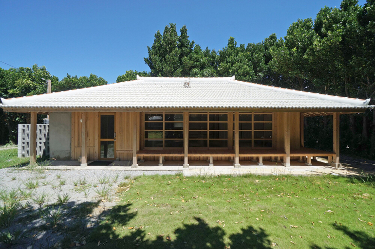 Exterior & Views 2, Savangi, Nakijin