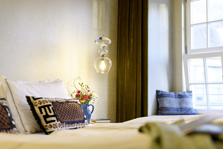 Bedroom 3, Renthof Kassel, Kassel