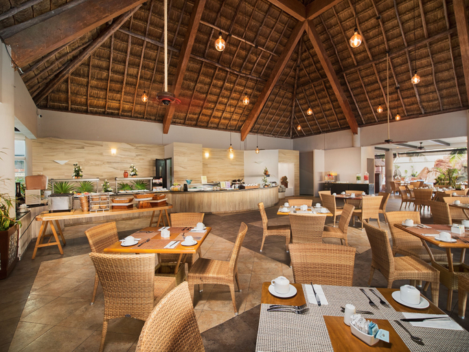 Food & Drinks 4, El Cid La Ceiba Beach All Inclusive, Cozumel