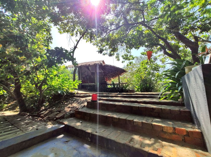 Sport & Beauty 5, Mermaid Eco Resort, Cox's Bazar