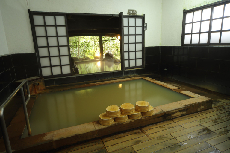 Sport & Beauty 5, Kurokawa Onsen Ryokan Wakaba, Minamioguni