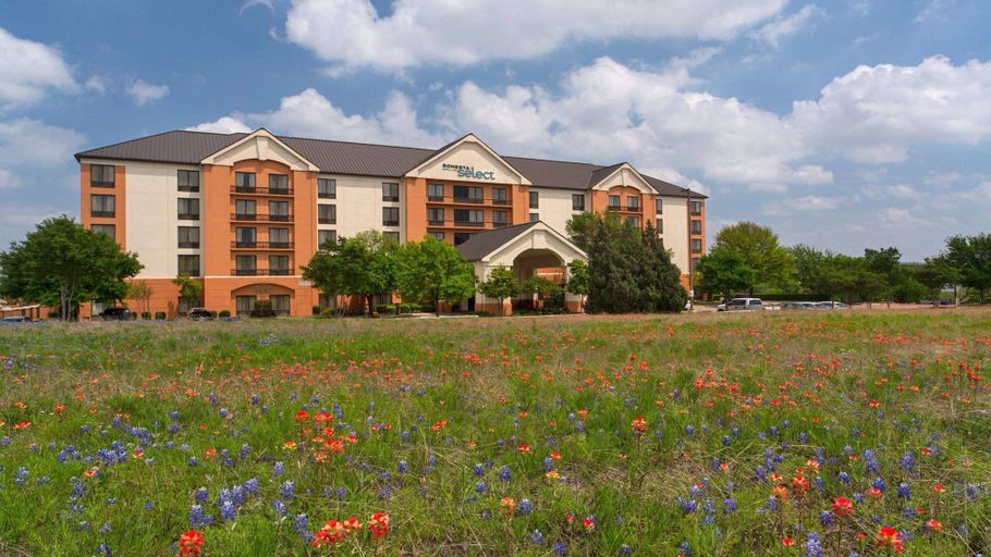 Exterior & Views 2, Sonesta Select Austin North, Travis