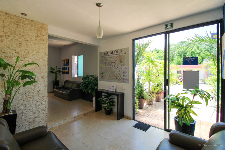Others 5, Gayser Apartamentos, Valladolid