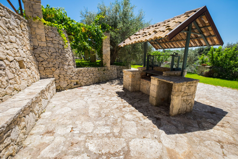 Exterior & Views 2, Domus Hyblaea, Syracuse