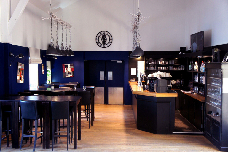 Food & Drinks 5, Hotel Les Suites - De Crécy, Seine-et-Marne