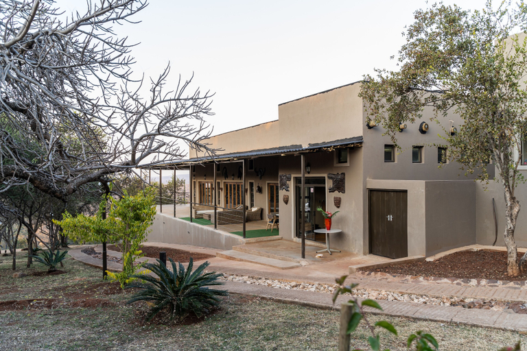 Exterior & Views 2, Humdani Game Lodge, Bojanala