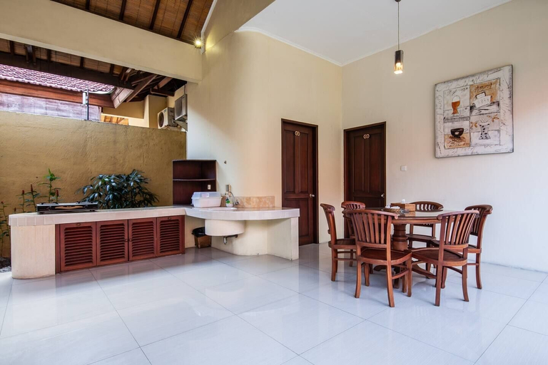 Others 5, PB - 6BR- V1 & V3 6BR Private Pool Villa, Walk to Seminyak Beach, Badung