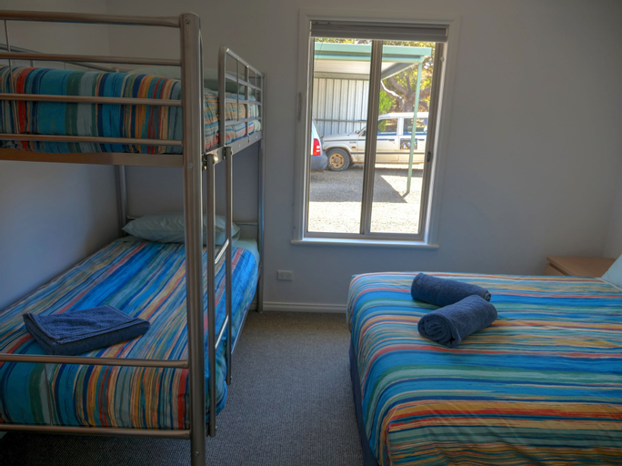 Emu Bay Holiday Homes, Kangaroo Island