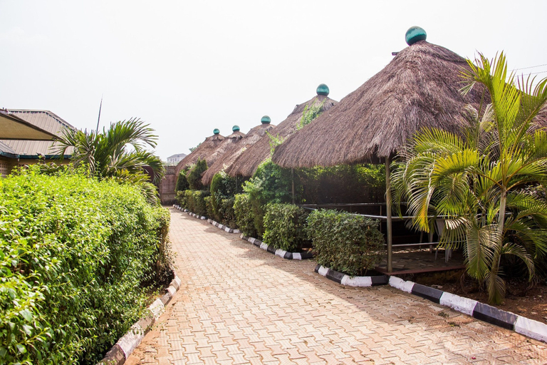 Others 5, Exclusive Relaxation Place & Bar, Ikorodu