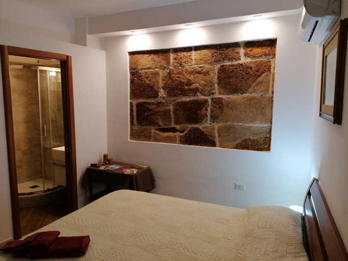 Bedroom 5, Casa Machin Alghero, Sassari