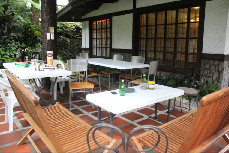 Food & Drinks 5, Miguel's Place at Canyon Woods Resort, Calaca