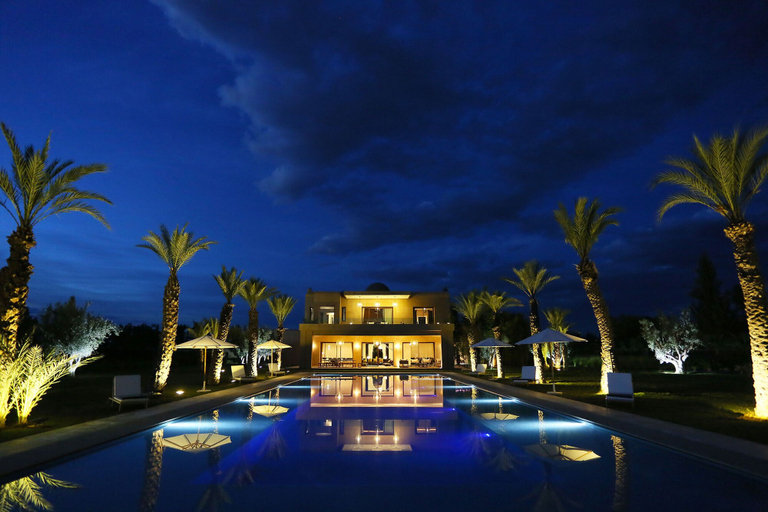 Exterior & Views 1, Villa Adnaa, Marrakech