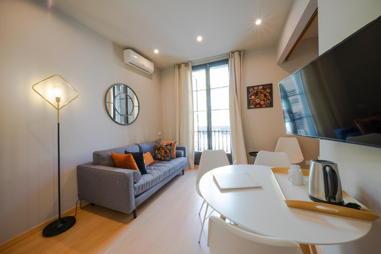Others 4, Bonavista Apartments - Eixample, Barcelona