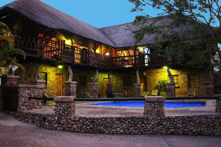 Exterior & Views 2, Jabula Lodge, Ehlanzeni