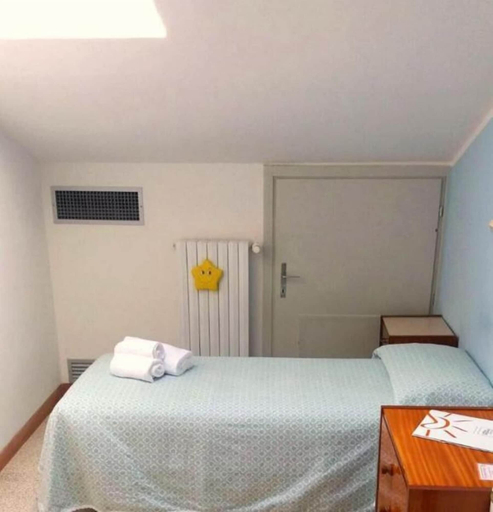 Bedroom 3, Centro Vacanze Cavallino Opera Nascimbeni, Venezia