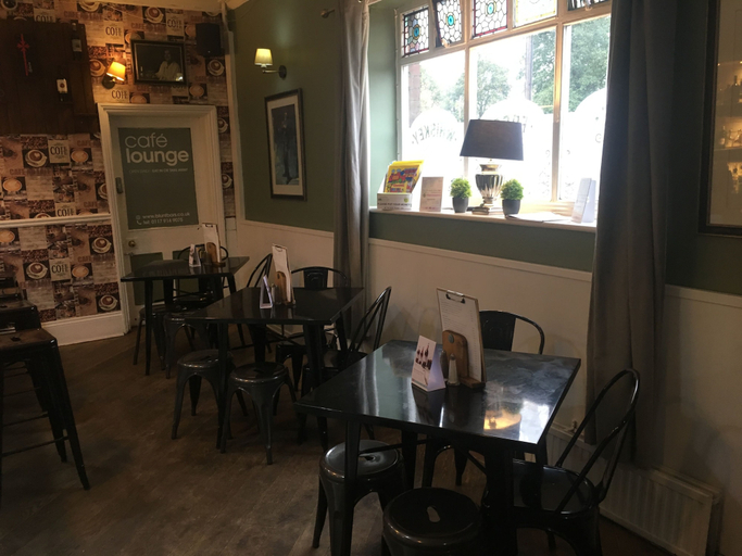 Food & Drinks 4, The Crown Inn - By Blunt Bars, Bath and North East Somerset