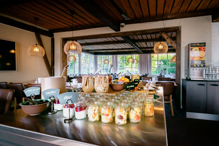 Food & Drinks 5, Hotel Allinge, Bornholm