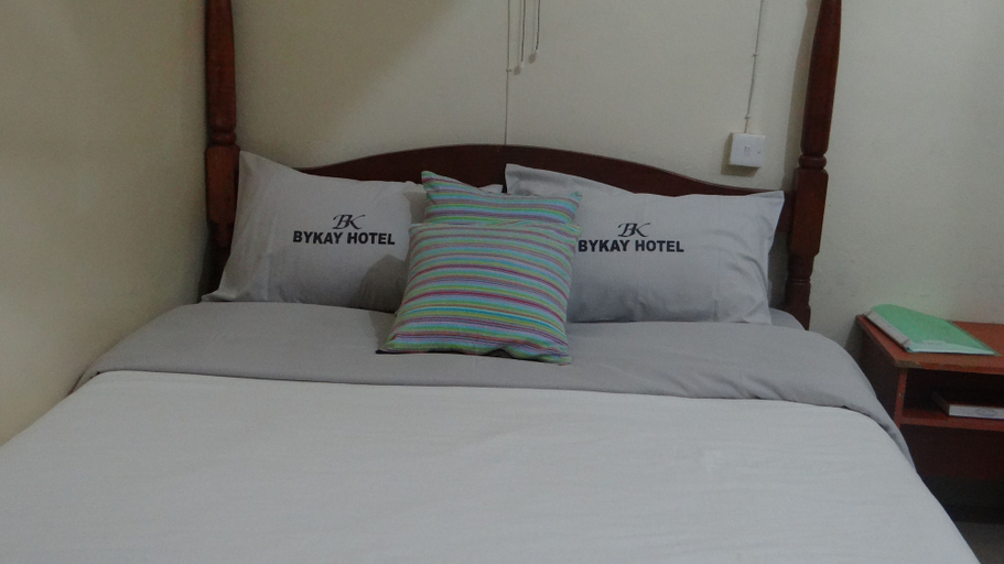 Bedroom 3, Bykay Hotel, Ugenya
