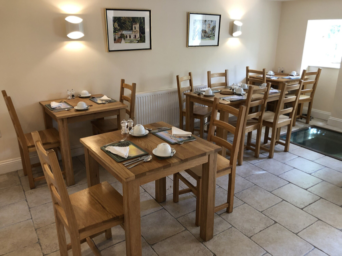Food & Drinks 5, The Old Mill Bere Regis, Dorset