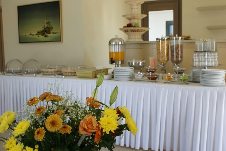 Food & Drinks, Plaka Hotel II, South Aegean