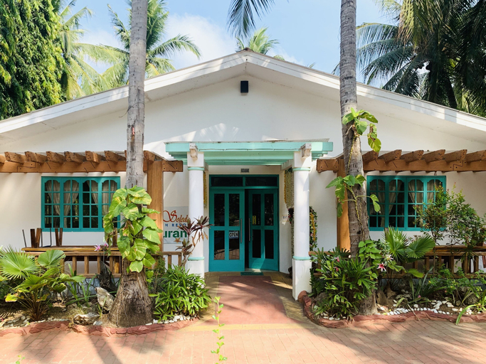 Exterior & Views 2, Villa Soledad Beach Resort, Bolinao