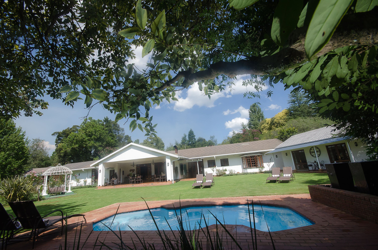 Sport & Beauty 3, Loxley House, Umgungundlovu