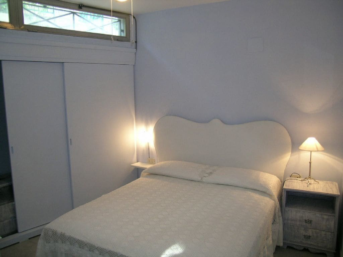 Bedroom 3, Silvia, Livorno