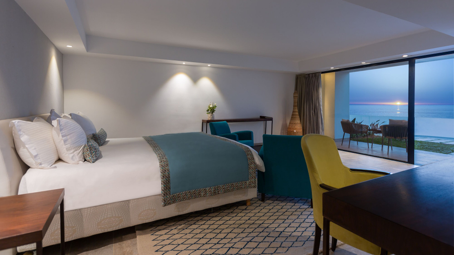 Bedroom 3, Mövenpick Hotel Gammarth Tunis, La Marsa
