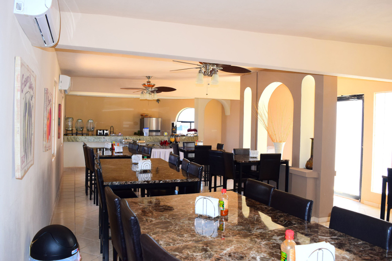 Food & Drinks 5, Laos Mar Hotel & Suites, Puerto Peñasco