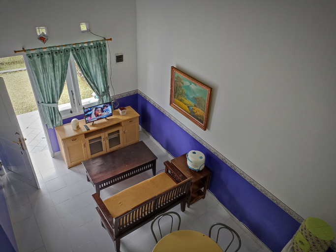 Others 3, Villa Ciater Highland, Subang