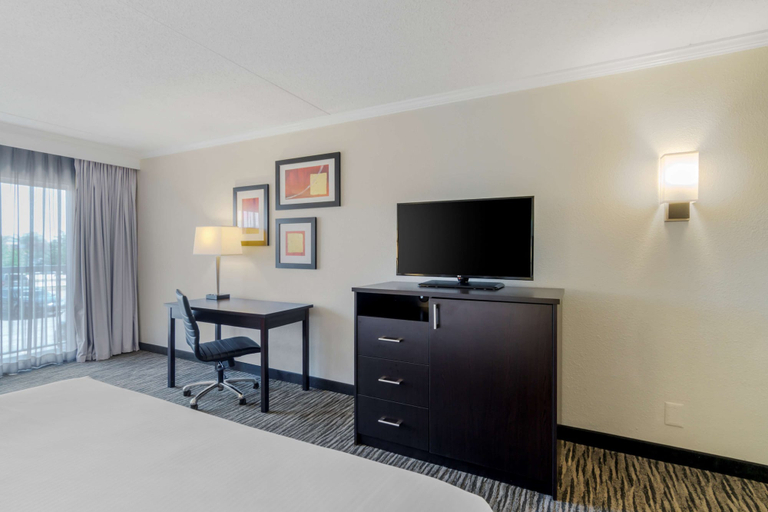 Bedroom 3, Best Western St. Louis-Kirkwood Route 66, Saint Louis