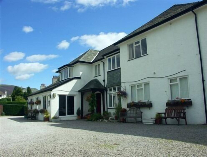 Exterior & Views 2, Rickerby Grange Country House, Cumbria