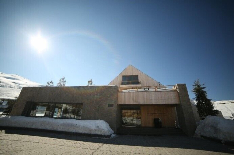 Exterior & Views 2, Le Grand Chalet Zaarour, El Metn