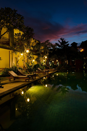 Exterior & Views 2, Sapodilla Ubud, Gianyar