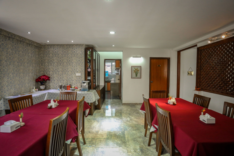 Food & Drinks 5, Nirvana Home, Bagmati