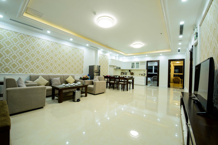 Others 4, The Shine Office and Apartment, Ngô Quyền