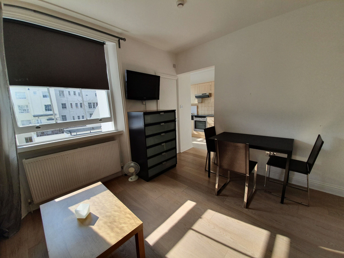 Others 5, Studio Apartment in South Kensington 13, London