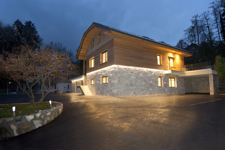 Exterior & Views 2, Vila Alpina, Bled