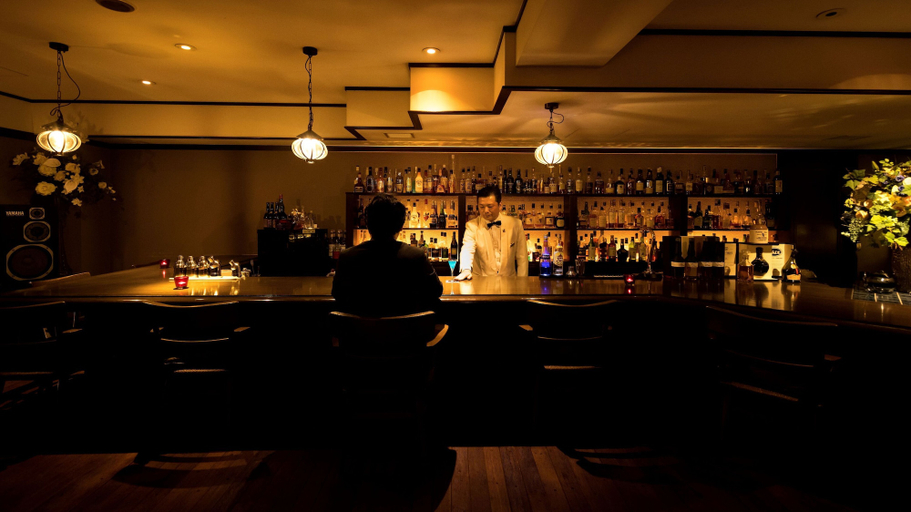 Food & Drinks 5, The Hamilton Ureshino, Ureshino